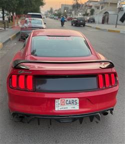 فورد موستانج